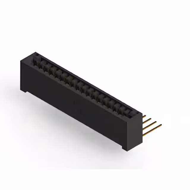 396-018-559-101 EDAC Inc.  Edgeboard Connectors